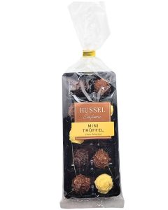 Hussel Pralinenblister Mini-Trüffel, 50g