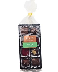 Hussel Pralinenblister Vegan, 95g