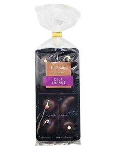 Hussel Pralinenblister Edle Brände, 90g