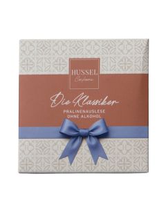 Hussel "Die Klassiker" Pralinenauslese, 51g