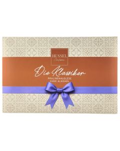 Hussel "Die Klassiker" Pralinenauslese, 148g