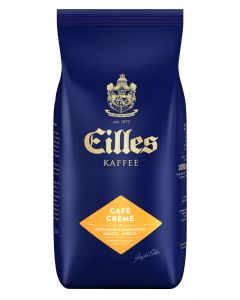 EILLES Cafe Creme 1000 g Bohne