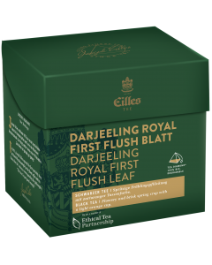 EILLES Tee Darjeeling First Flush Tea Diamonds