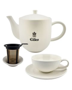 EILLES TEE Design-Set, matt